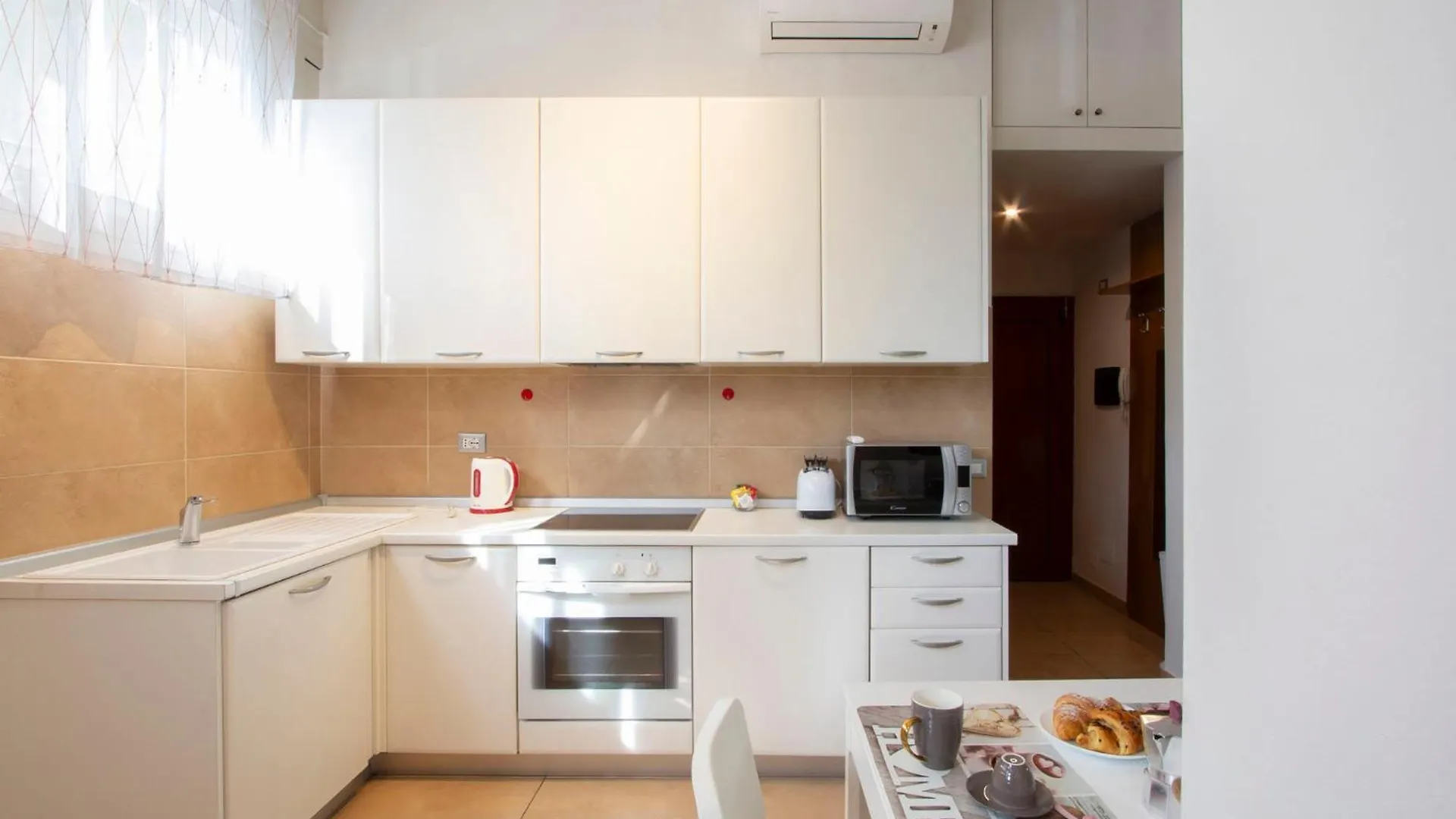 Palma'S House Apartment Milan