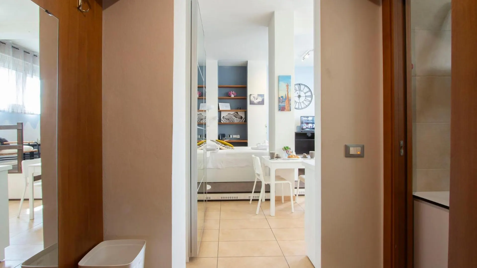 Palma'S House Apartment Milan Italy