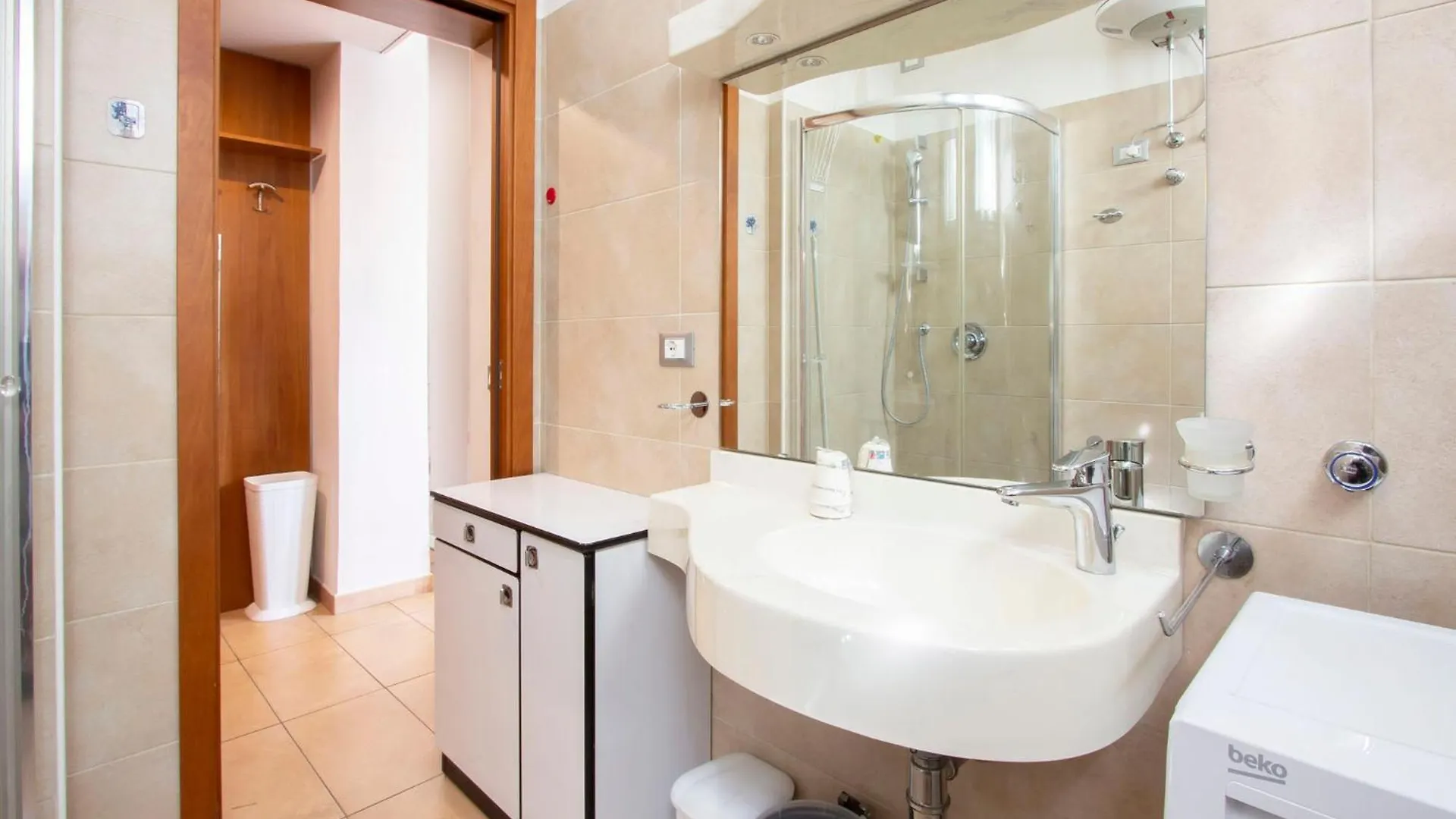 Palma'S House Apartment Milan