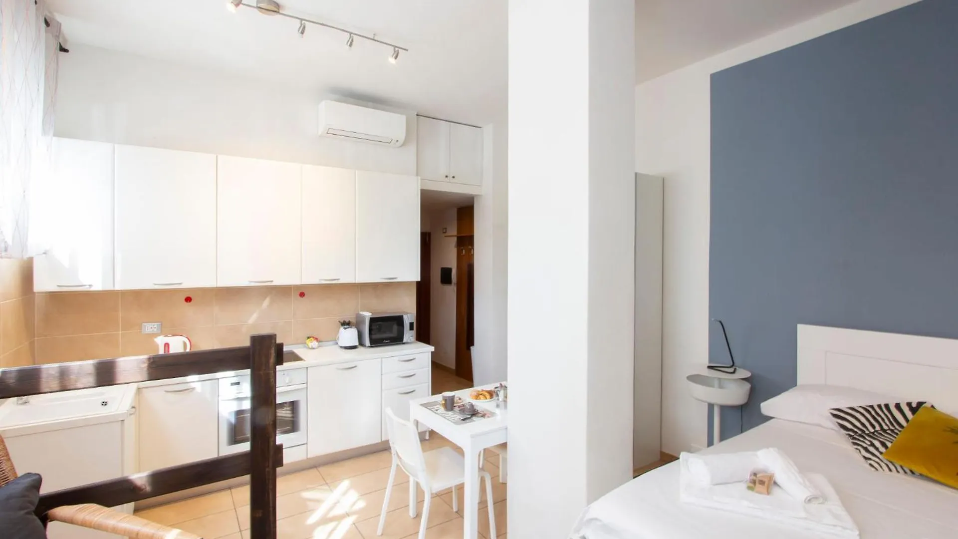 Palma'S House Apartment Milan