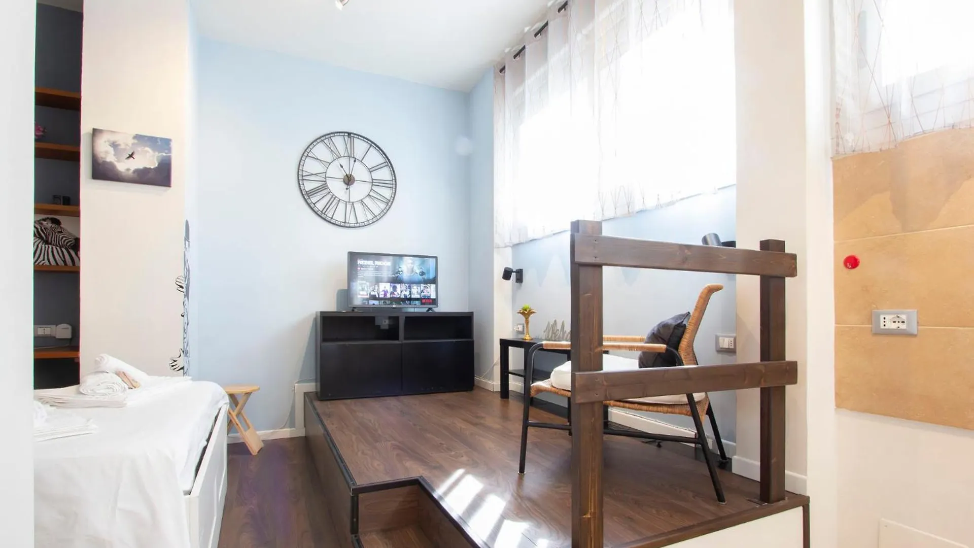 Palma'S House Apartment Milan Italy