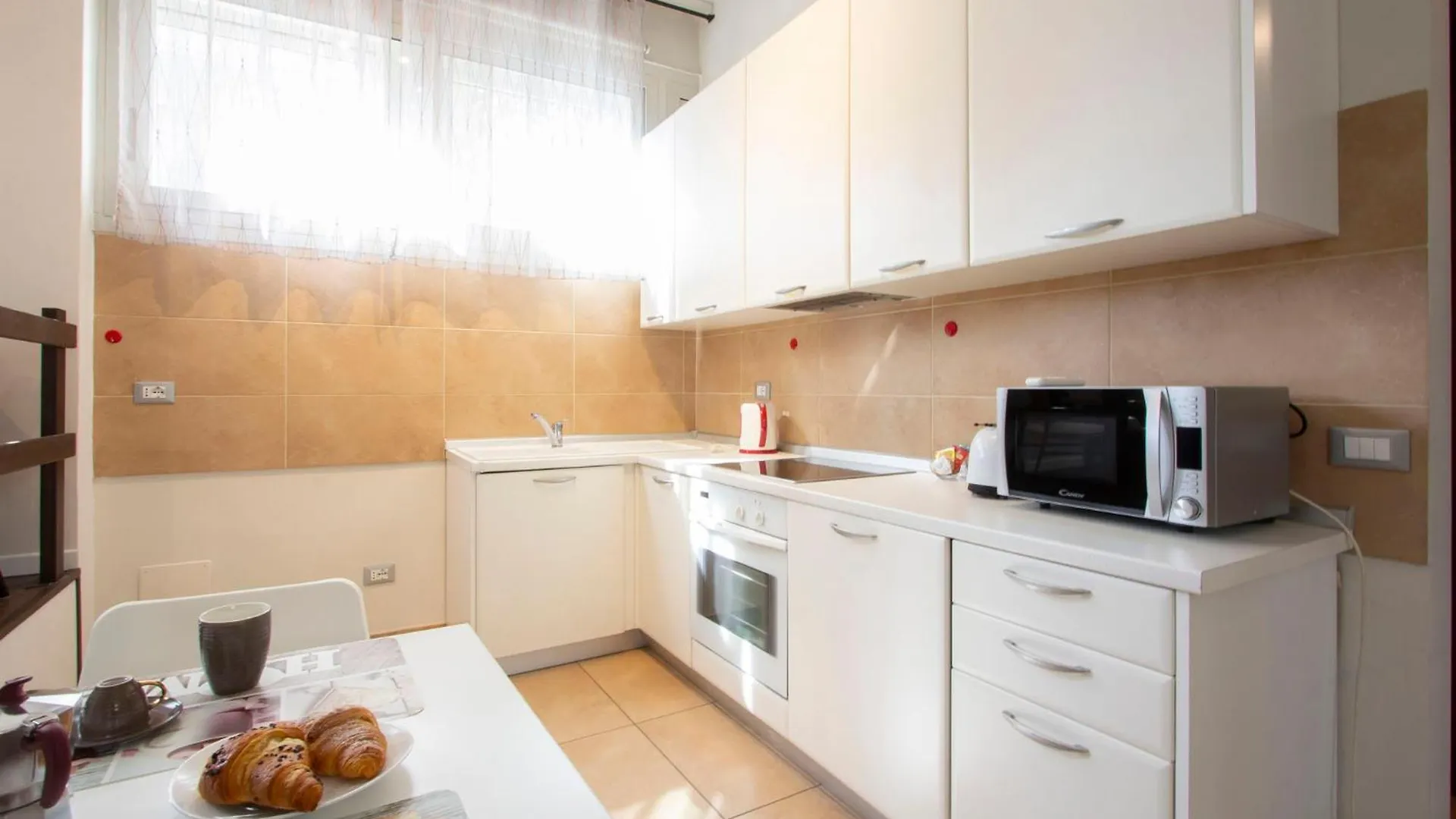 Palma'S House Apartment Milan