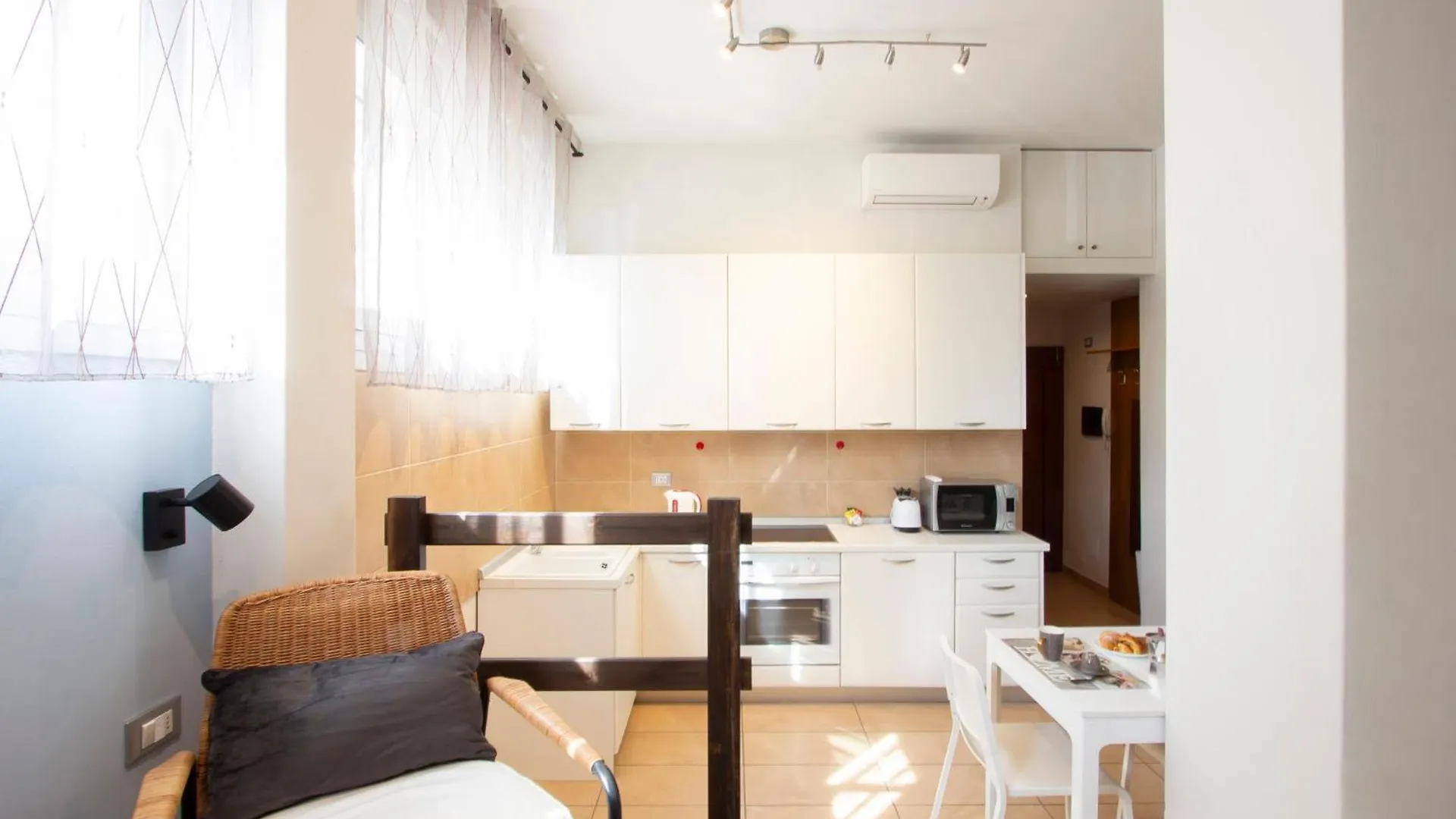 Palma'S House Apartment Milan